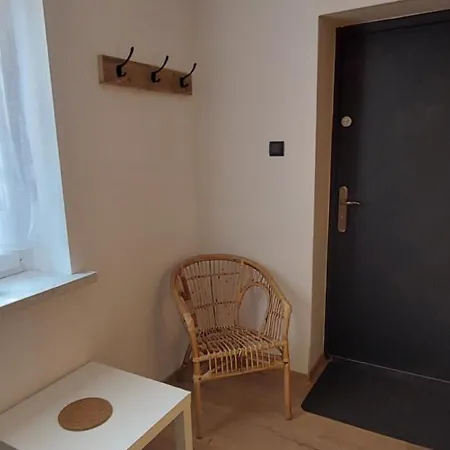 Mk Ceglany Nr 1 Апартаменти