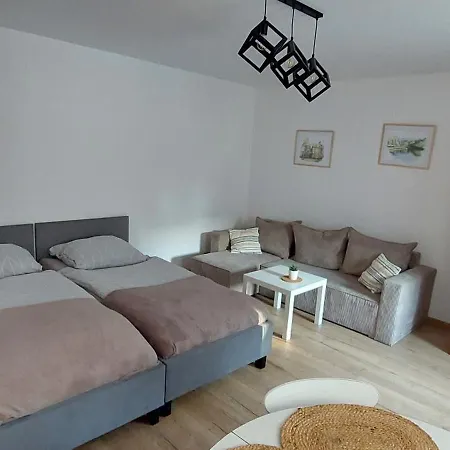 Mk Ceglany Nr 1 * Bytom