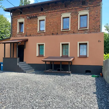 Mk Ceglany Nr 1 Apartment Bytom