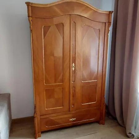 Mk Ceglany Nr 1 Apartment