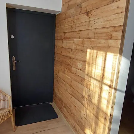 Apartment Mk Ceglany Nr 1 Bytom