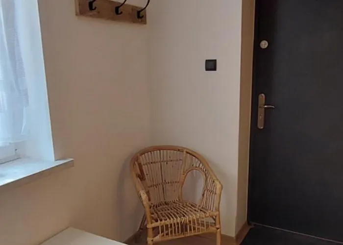 Mk Ceglany Nr 1 Apartamento