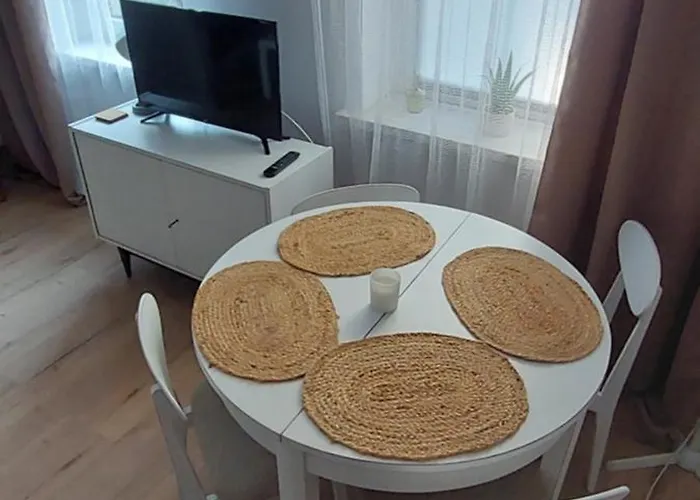 Mk Ceglany Nr 1 Apartamento *