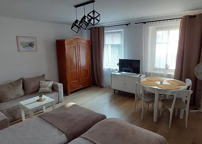 Apartamento Mk Ceglany Nr 1 *