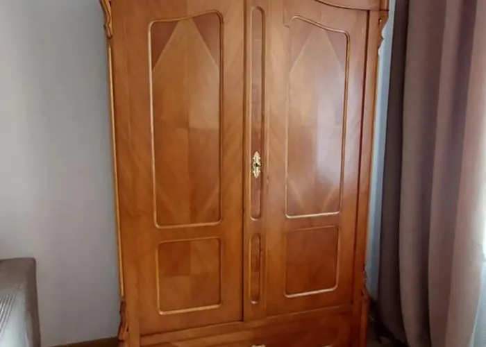 Mk Ceglany Nr 1 Apartamento