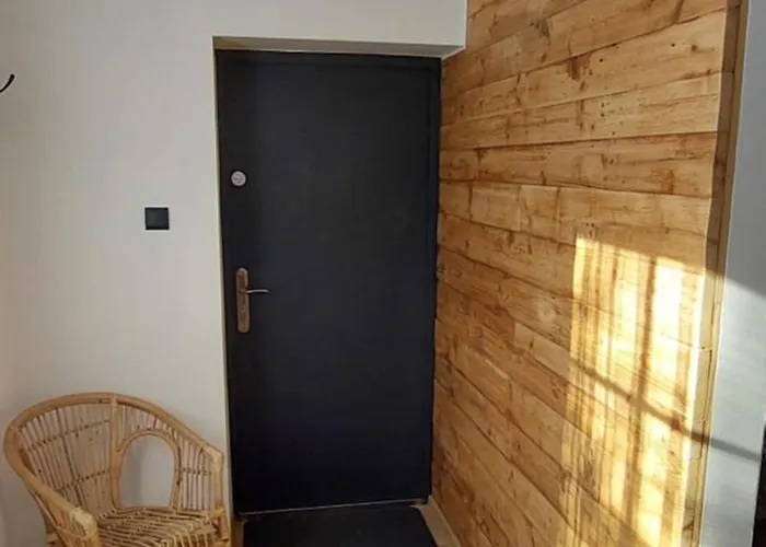 Mk Ceglany Nr 1 Bytom