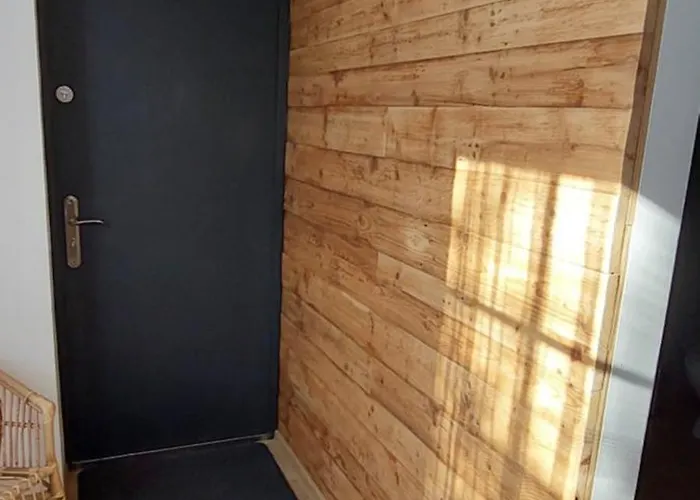 Apartamento Mk Ceglany Nr 1 Bytom